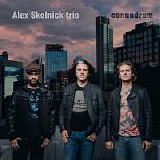 Alex Skolnick Trio - Conundrum