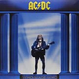 AC/DC - Who Made Who