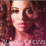 Alexis Jordan - Alexis Jordan