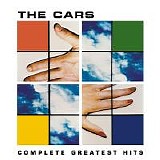 The Cars - Complete Greatest Hits