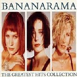 Bananarama - The Greatest Hits Collection