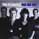 Wa Wa Nee - The Essential Wa Wa Nee