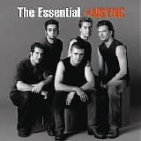 *NSYNC - The Essential *NSYNC Disc 1