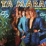 Ta Mara & The Seen - Ta Mara & The Seen
