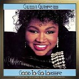 Gwen Guthrie - Good To Go Lover