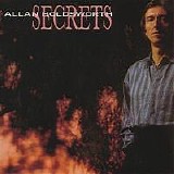 Allan Holdsworth - Secrets