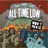All Time Low - Don't Panic