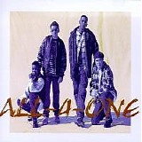 All-4-One - All-4-One