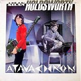 Allan Holdsworth - Atavachron