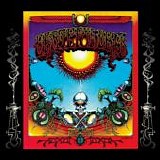 Grateful Dead - Aoxomoxoa (50th Anniversary Deluxe Edition)