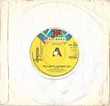 Magnum - The Lights Burned Out