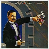 Blue Öyster Cult - Agents Of Fortune