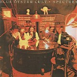Blue Öyster Cult - Spectres
