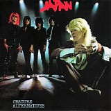 Japan - Obscure Alternatives