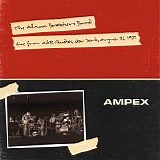 Allman Brothers Band - Live From A&R Studios, New York, August 26, 1971