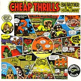 Big Brother & The Holding Company - Cheap Thrills