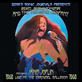 Big Brother & The Holding Company - LiÃ§ve At The Carousel Ballroom 1968
