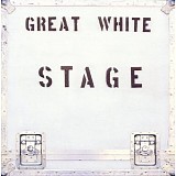 Great White - Stage