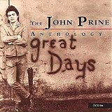 John Prine - The John Prine Anthology: Great Days