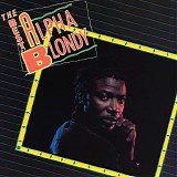 Alpha Blondy - The Best of Alpha Blondy