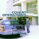 Thievery Corporation - Covert Operations