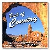 Various artists - Best Of Country