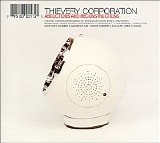 Thievery Corporation - Abductions And Reconstructions