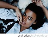 Amel Larrieux - Lovely Standards