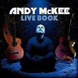 Andy McKee - Live Book
