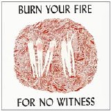 Angel Olsen - Burn Your Fire For No Witness