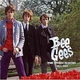 The Bee Gees - The Studio Albums 1967-1968