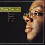 Cyrus Chestnut - Cyrus Chestnut