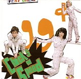 Chicks On Speed - 99 Â¢