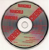 Neneh Cherry - Manchild