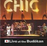 Chic - Live At The Budokan