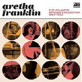 Aretha Franklin - The Atlantic Singles Collection 1967-1970 [Disc 1]