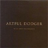Various artists - It's All About the Stragglers Disc 1