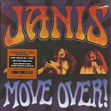Janis Joplin - Move Over!
