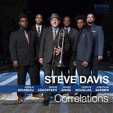 Steve Davis - Correlations