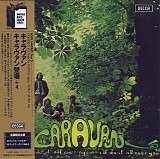 Caravan - If I Could Do It All Over Again, I'd Do It All Over You