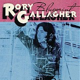 Rory Gallagher - Blueprint (Remastered)