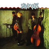 Stray Cats - Stray Cats (Original Album Classics)