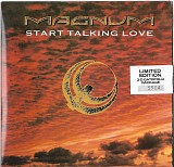 Magnum - Start Talking Love