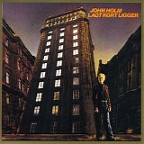 John Holm - Lagt kort ligger