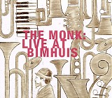 Miho Hazama / Metropole Orkest Big Band - The Monk: Live At Bimhuis
