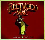 Fleetwood Mac - 50 Years: Don't Stop