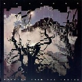 Bauhaus - Burning From The Inside