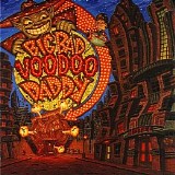 Big Bad Voodoo Daddy - Americana Deluxe