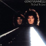 Gino Vannelli - The Gist Of The Gemini