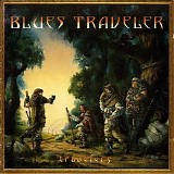 Blues Traveler - Travelers & Thieves